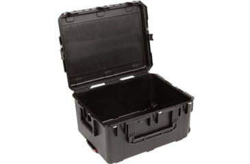 Image of SKB Cases Seres Injecton Molded Ml-Standard Waterproof - Case 26inx20inx13in W/Wheels, Empty, 3I-2620-13BE