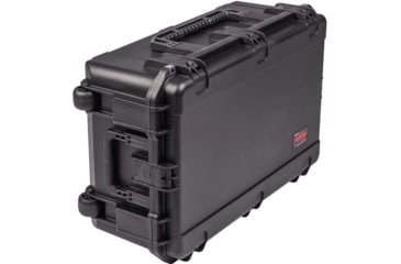 Image of SKB Cases Seres Injecton Molded Ml-Standard Waterproof - Case 29inx18inx10in W/Wheels, Empty, 3I-2918-10BE