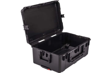 Image of SKB Cases Seres Injecton Molded Ml-Standard Waterproof - Case 29inx18inx10in W/Wheels, Empty, 3I-2918-10BE