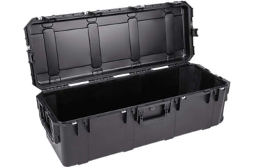 Image of SKB Cases Seres Injecton Molded Ml-Standard Waterproof - Case 39.30inx13.57inx12.67in W/Wheels, Empty, 3I-3913-12BE