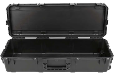 Image of SKB Cases Seres Injecton Molded Ml-Standard Waterproof - Case 44inx14inx10in W/Wheels, Empty, 3I-4414-10BE