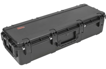 Image of SKB Cases Seres Injecton Molded Ml-Standard Waterproof - Case 44inx14inx10in W/Wheels, Empty, 3I-4414-10BE