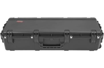 Image of SKB Cases Seres Injecton Molded Ml-Standard Waterproof - Case 44inx14inx10in W/Wheels, Empty, 3I-4414-10BE