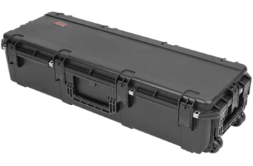 Image of SKB Cases Seres Injecton Molded Ml-Standard Waterproof - Case 44inx14inx10in W/Wheels, Empty, 3I-4414-10BE