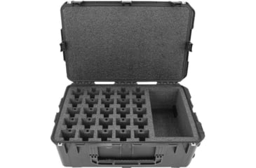 Image of SKB Cases Seres Motorola APX8000 25-Pack Rado - Case, 3I2918-APX25