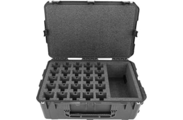Image of SKB Cases Seres Motorola APX8000 25-Pack Rado - Case, 3I2918-APX25