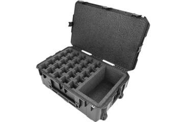 Image of SKB Cases Seres Motorola APX8000 25-Pack Rado - Case, 3I2918-APX25