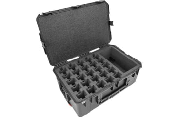 Image of SKB Cases Seres Motorola APX8000 25-Pack Rado - Case, 3I2918-APX25