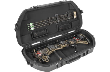 Image of SKB Cases Seres Shaped Bow - Case, 3I-4318-PL