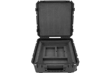 Image of SKB Cases Seres Starlnk Hgh Performance Antenna - Case, 3I2424-SRHP