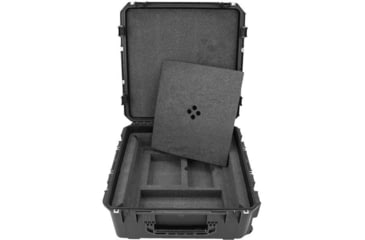 Image of SKB Cases Seres Starlnk Hgh Performance Antenna - Case, 3I2424-SRHP