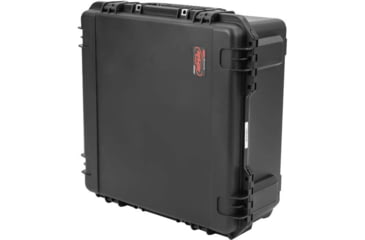 Image of SKB Cases Seres Starlnk Hgh Performance Antenna - Case, 3I2424-SRHP