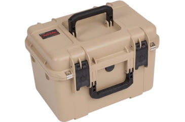 Image of SKB Cases Series 1610-10 Tackle Box, Tan, 3i-1610-10TB