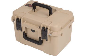 Image of SKB Cases Series 1610-10 Tackle Box, Tan, 3i-1610-10TB