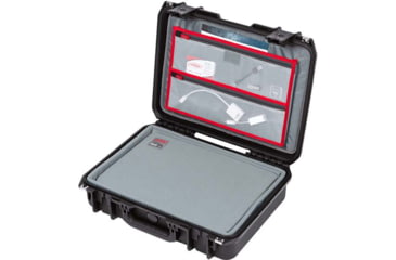 Image of SKB Cases Series 1813-5 Laptop - Case w/Think Tank Interior, 3i-1813-5NT