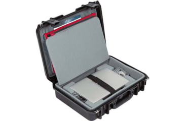Image of SKB Cases Series 1813-5 Laptop - Case w/Think Tank Interior, 3i-1813-5NT
