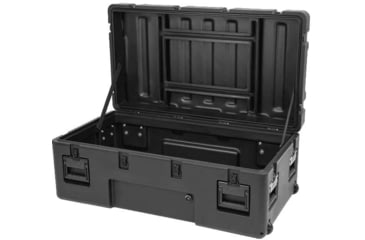 Image of SKB Cases Series 4222-15 - Case with wheels, 3R4222-15B-EW