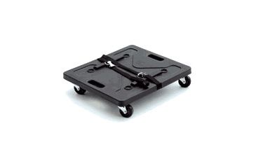Image of SKB Shockmount Roto Caster Board Kit