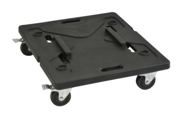 Image of SKB Cases Shockmount Roto Caster Kit - Cart board for 20 shock racks 1SKB-1916