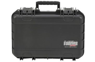 Image of SKB Cases SKB Black Pistol Case 3I16105BL