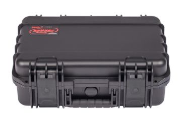 Image of SKB Cases SKB Black Pistol Case 3I16105BL