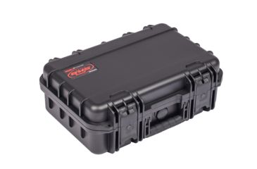 Image of SKB Cases SKB Black Pistol Case 3I16105BL