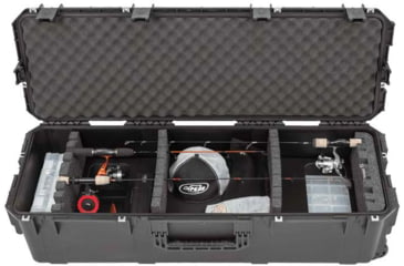 Image of SKB Cases Ultimate Ice - Fishing Locker, 3i-4213-12-IF