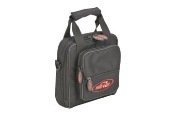 Image of SKB Cases Universal Equipment/ Mixer Bag, Black, 10 x 11 x 4 1SKB-UB0909