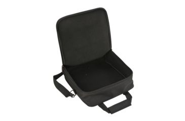 Image of SKB Cases Universal Equipment / Mixer Bag, Black, 13 x 14 x 5 1SKB-UB1212