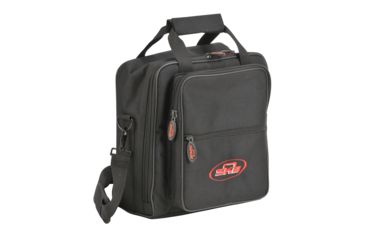 Image of SKB Cases Universal Equipment / Mixer Bag, Black, 13 x 14 x 5 1SKB-UB1212