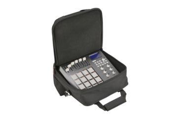 Image of SKB Cases Universal Equipment / Mixer Bag, Black, 13 x 14 x 5 1SKB-UB1212