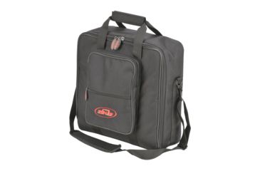 Image of SKB Cases Universal Equipment/ Mixer Bag, Black, 17 x 16 x 7 1SKB-UB1515