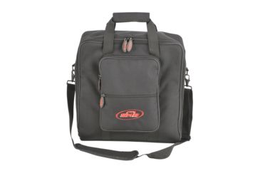 Image of SKB Cases Universal Equipment/ Mixer Bag, Black, 17 x 16 x 7 1SKB-UB1515