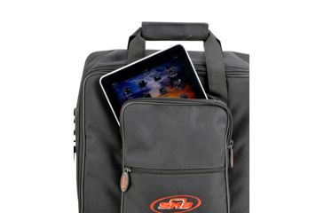 Image of SKB Cases Universal Equipment/ Mixer Bag, Black, 17 x 16 x 7 1SKB-UB1515