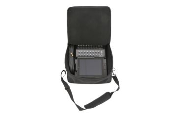 Image of SKB Cases Universal Equipment/ Mixer Bag, Black, 17 x 16 x 7 1SKB-UB1515