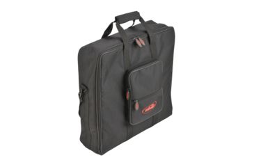 Image of SKB Cases Universal Equipment / Mixer Bag, Black, 22 x 21 x 7 1SKB-UB2020