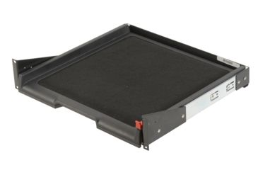Image of SKB Cases Velcro Shelf 1SKB-VS-1