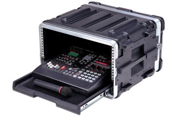 Image of SKB Cases Velcro Shelf 1SKB-VS-1