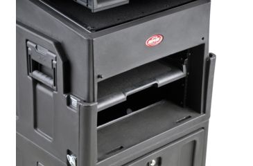 Image of SKB Cases Velcro Shelf 1SKB-VS-1