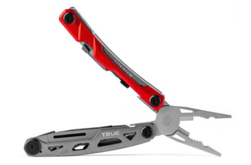 Image of SKEETER HAWK Pocket Ti Multi-Tool, Stainless, TRU-MTL-0004