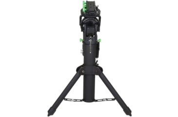 Image of Sky Watcher EQ8-R Mount w/ Pier Tripod, Black, S30601