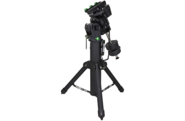 Image of Sky Watcher EQ8-R Mount w/ Pier Tripod, Black, S30601