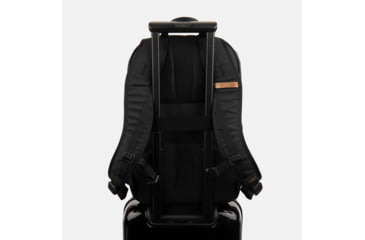 Image of SLNT Essentials Faraday Backpack, Black, 18L, SL-ESBP-01