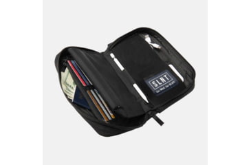 Image of SLNT Essentials Faraday Tech Organizer, Phone, Black, 1.3L, SL-TOPH-01