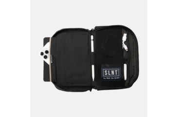 Image of SLNT Essentials Faraday Tech Organizer, Phone, Black, 1.3L, SL-TOPH-01
