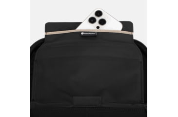 Image of SLNT Essentials Faraday Tech Organizer, Phone, Black, 1.3L, SL-TOPH-01