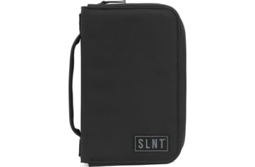 Image of SLNT Essentials Faraday Tech Organizer, Phone, Black, 1.3L, SL-TOPH-01