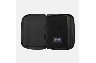 Image of SLNT Essentials Faraday Tech Organizer, Tablet, Black, 4.5L, SL-TOTB-02