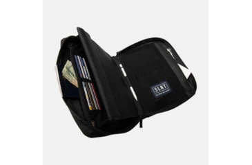 Image of SLNT Essentials Faraday Tech Organizer, Tablet, Black, 4.5L, SL-TOTB-02