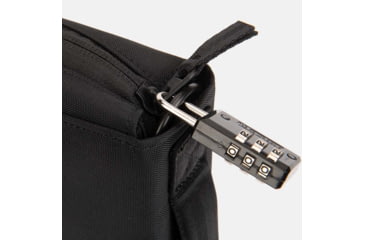 Image of SLNT Essentials Faraday Tech Organizer, Tablet, Black, 4.5L, SL-TOTB-02